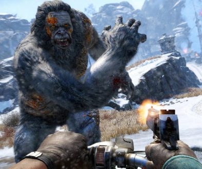 Far Cry 4 – what we know about